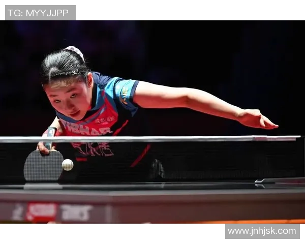 乒乓球焦点:深圳乒乓球队的技术探讨 乒乓球焦点:深圳乒乓球队的技术探讨