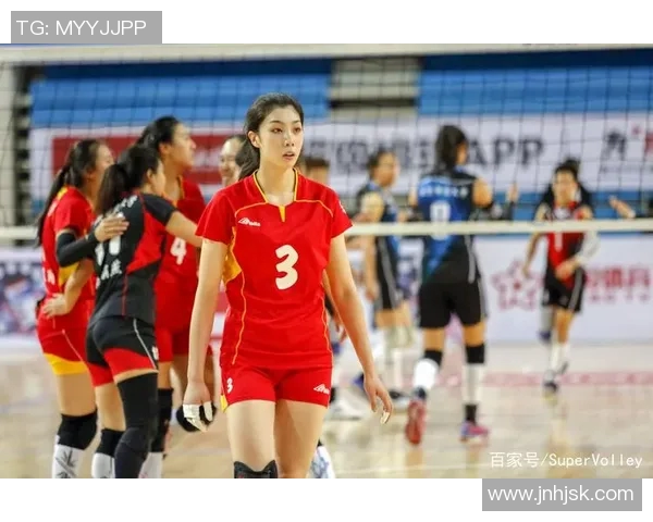 北京排球队在排球战术排行榜中荣登第八名展现强大实力与潜力 北京排球队在排球战术排行榜中荣登第八名展现强大实力与潜力