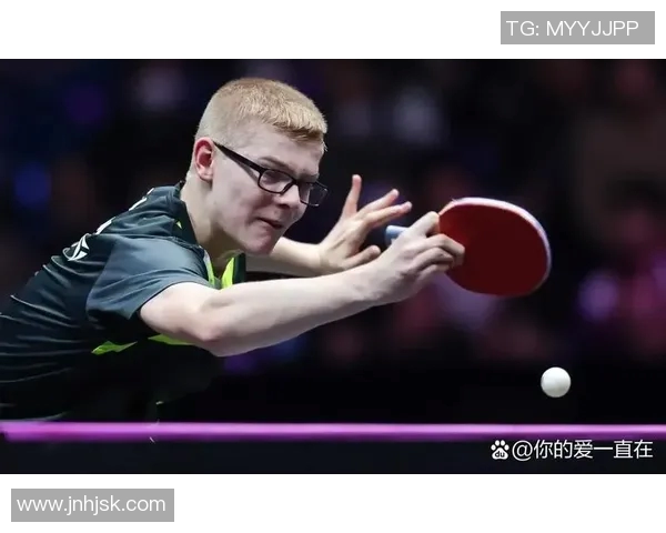 南京乒乓球队在奥运会中的心理素质表现与竞技状态分析