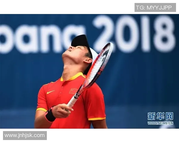 广州网球队以73分领跑亚运会积分榜展现强劲实力