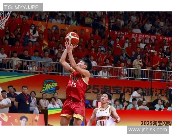 杭州篮球队总决赛个人能力全面分析与精彩表现回顾 杭州篮球队总决赛个人能力全面分析与精彩表现回顾