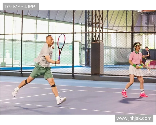 杭州网球队在世锦赛中的耐力表现分析与启示 杭州网球队在世锦赛中的耐力表现分析与启示