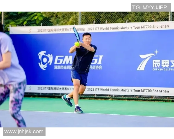 深圳网球队创新盯防策略探讨提升团队竞争力与战术灵活性