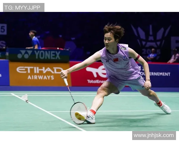 广州羽毛球队在世锦赛中的实力展现与未来发展潜力分析