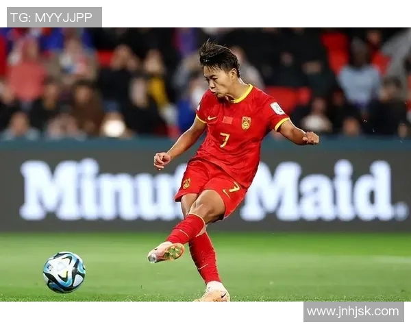 江南女子足球崛起之路探索与发展助力中国女足未来辉煌