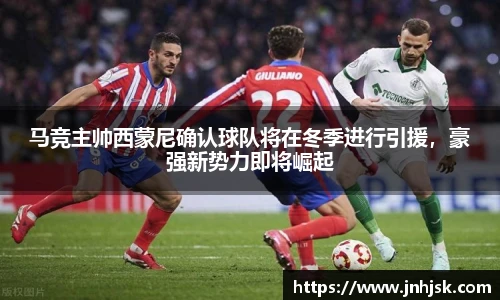 马竞主帅西蒙尼确认球队将在冬季进行引援，豪强新势力即将崛起