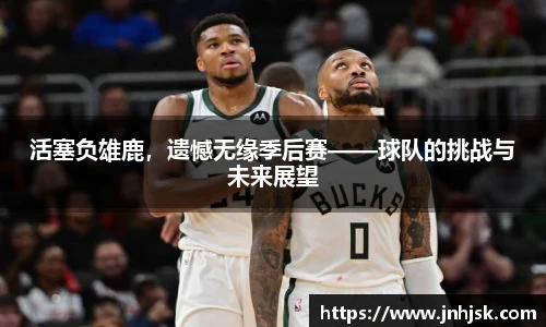 活塞负雄鹿，遗憾无缘季后赛——球队的挑战与未来展望
